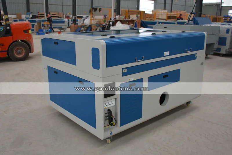 Лазерный гравировальный станок 150 Вт для резки и гравировки акрила | Компьютеры