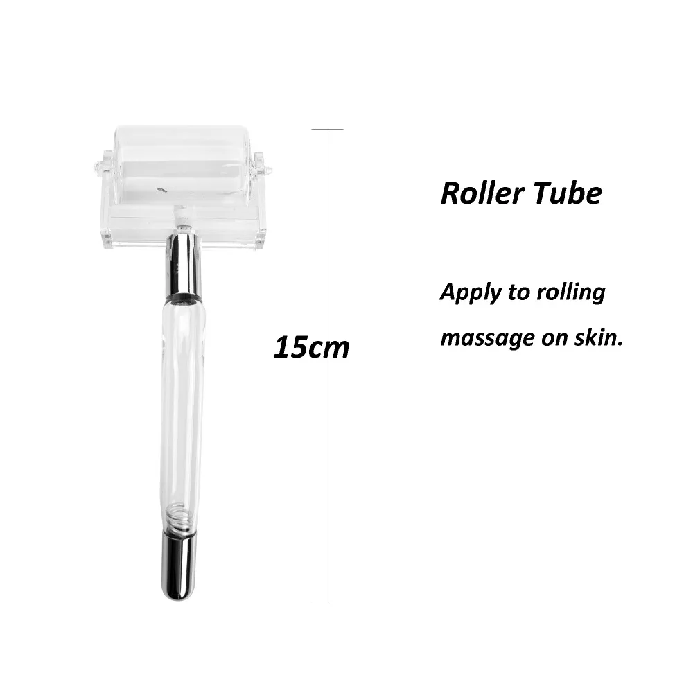 Инструменты для ухода за лицом высокочастотная электротерапия палочка высокое