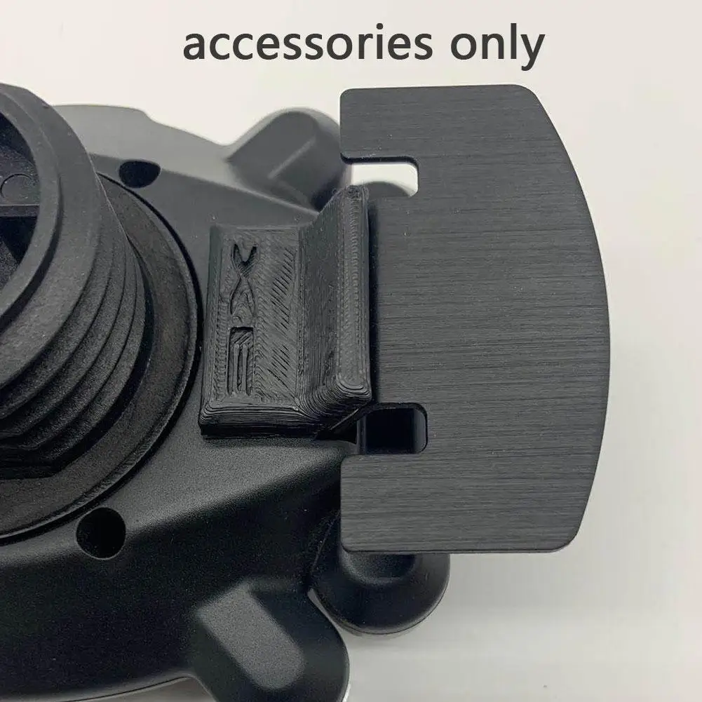 Для Thrustmaster T300RS/GT T150 TS-PC TGT R383 P310 мод SIMRACING шифт-er гоночный симулятор аксессуары для
