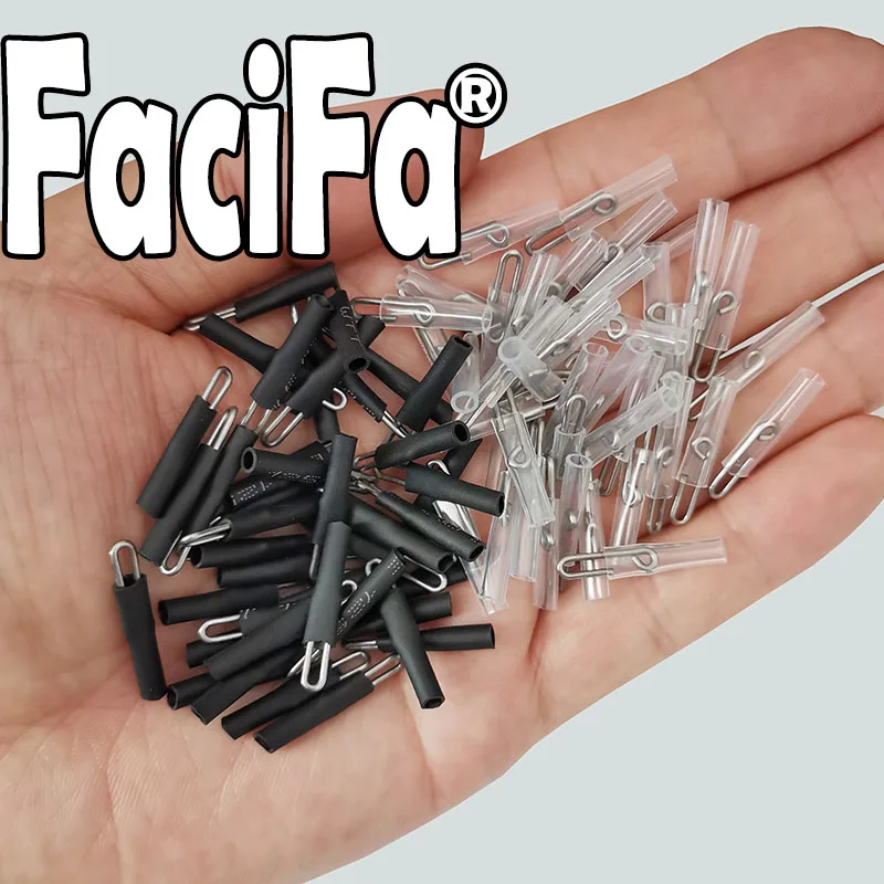 20 шт. рыболовные крючки из нержавеющей стали | Спорт и развлечения