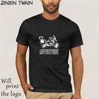 Футболка BMW GS1200 Adventure R1200GS RT 1200 GS R