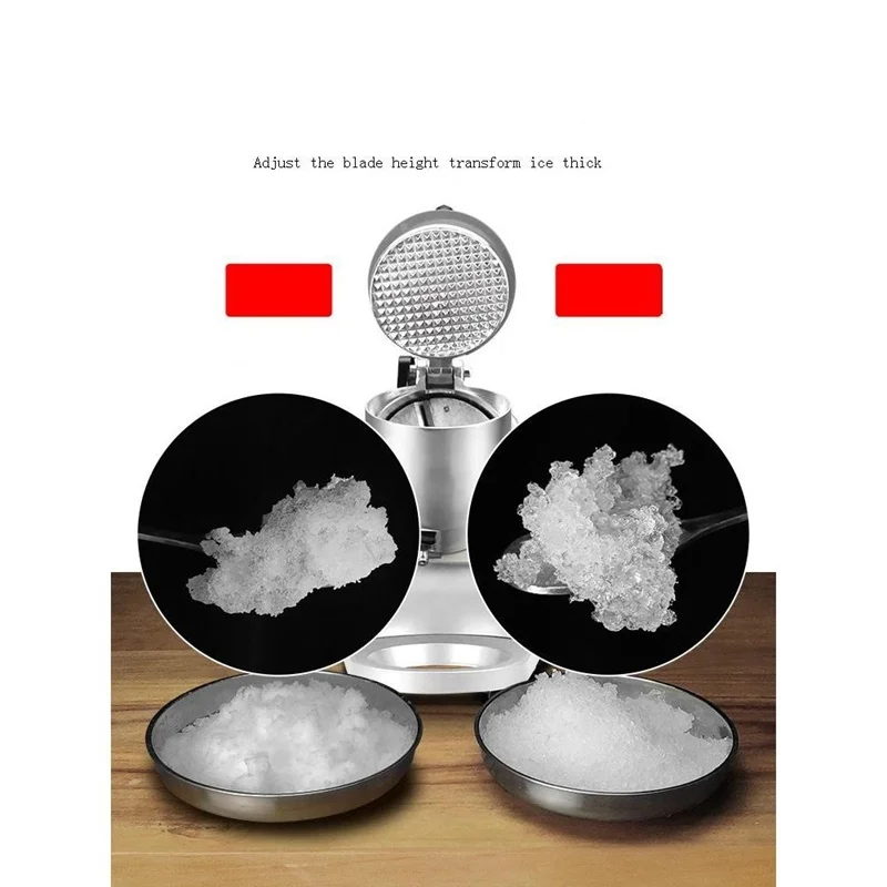 macchina elektrikli household home appliance for kitchen hogar elettrodomestici ev aletleri eletrodomestico slush machine free global shipping