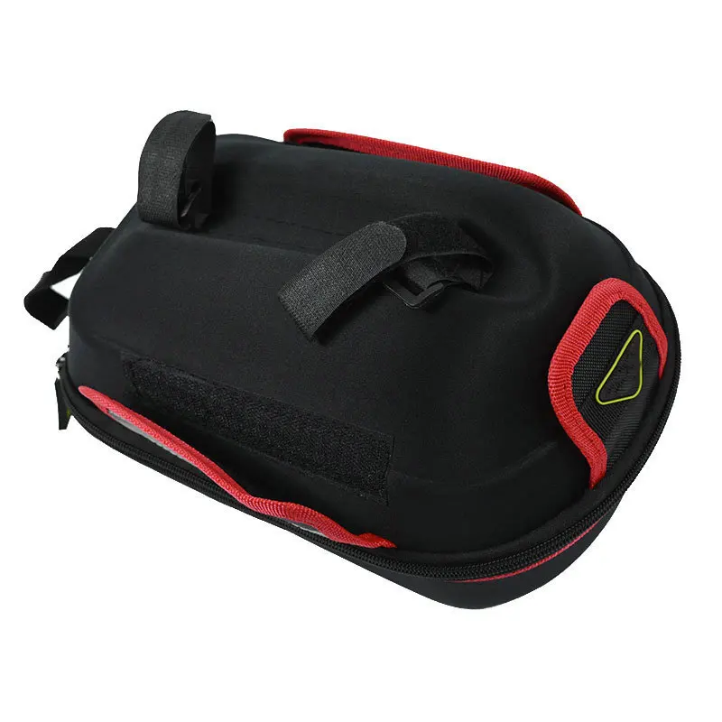 

Bicycle Rear Bag Waterproof Rear Bag With Rain Cover Portable Cycling Tail Extending Bicycle Bike Saddle Bag bike accessories