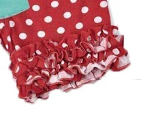 Новейший дизайн модное платье для маленьких девочек с рисунком лобстера одежда и