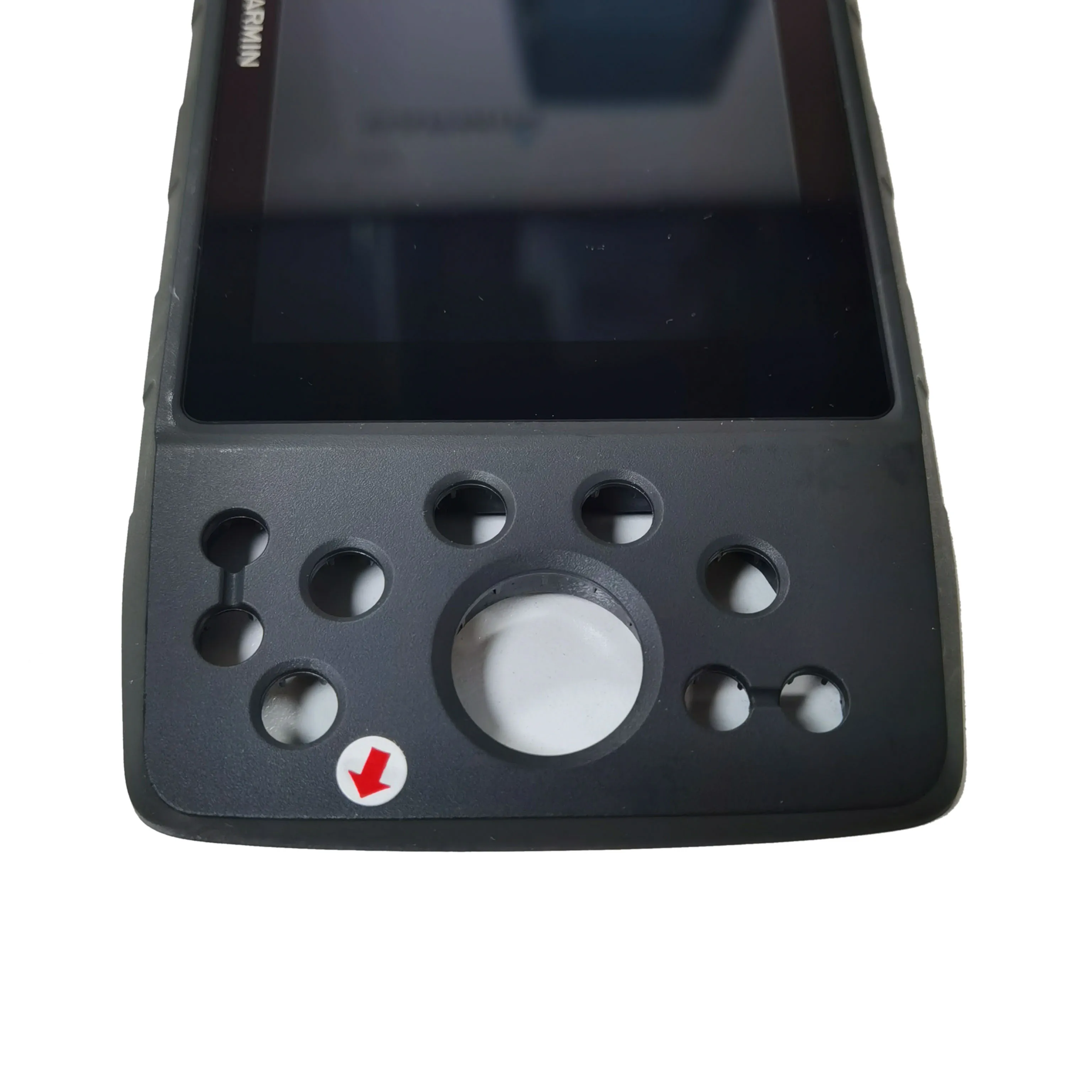 

GARMIN GPS MAP 276CX Navigator GPS