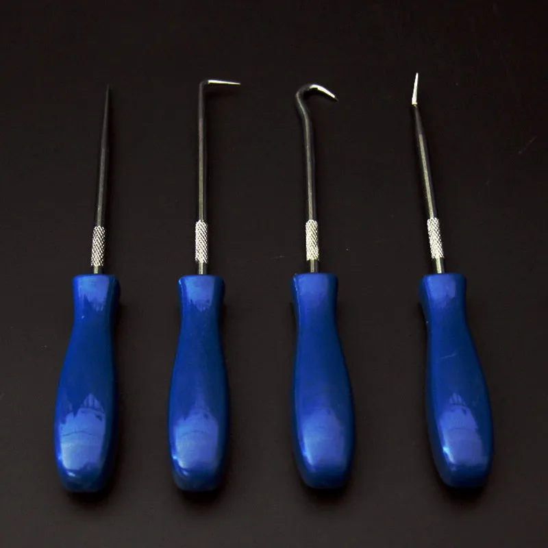 4 шт. домашний и живой автомобиль угловой крюк палочки набор уплотнительное