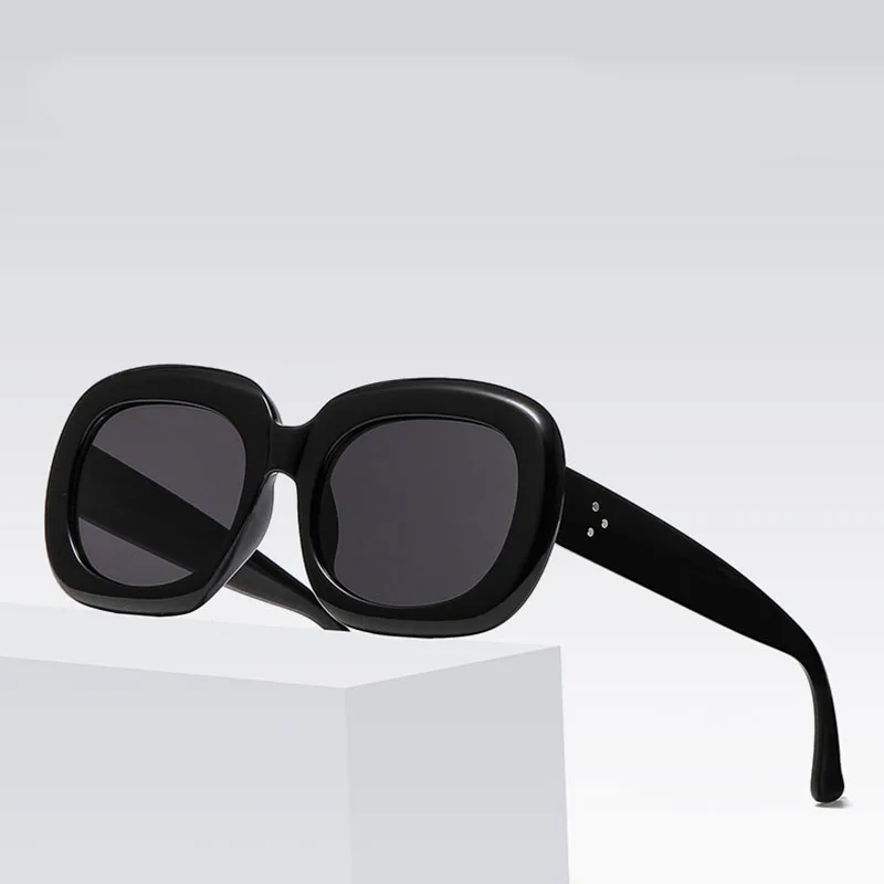 

Vintage Shades Sunglasses For Women Eyeglasses Men Rectangle Sun Glasses Trend Luxury Brand Designer Hot Oculos feminino
