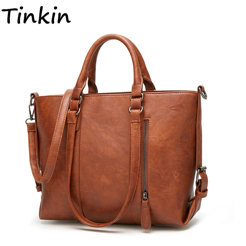 Женская сумка через плечо из искусственной кожи | Багаж и сумки