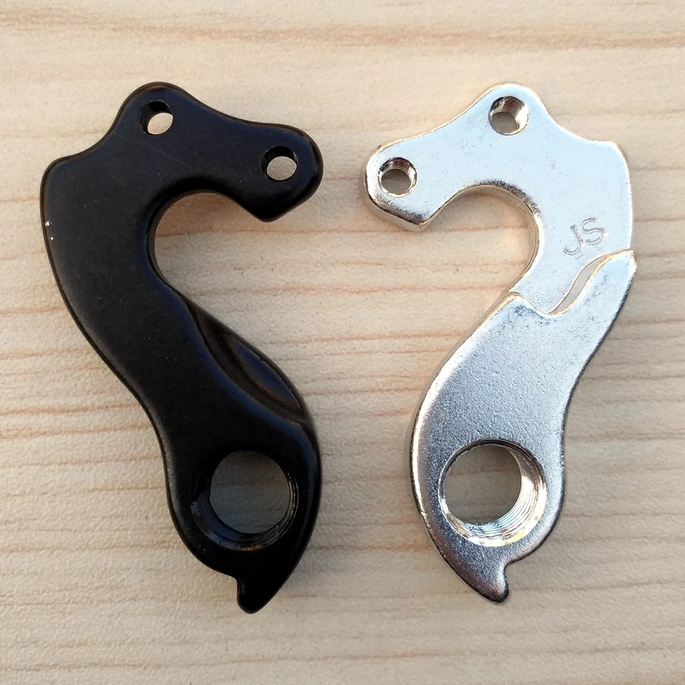 

20pcs Bicycle parts bike gear rear derailleur hanger mech dropout For Bianchi Canyon Ridley Carrera De Rosa Focus GT BH Boardman