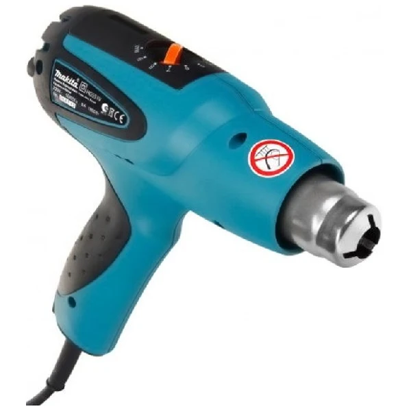 Фен технический Makita HG 551 V|Термофены| |