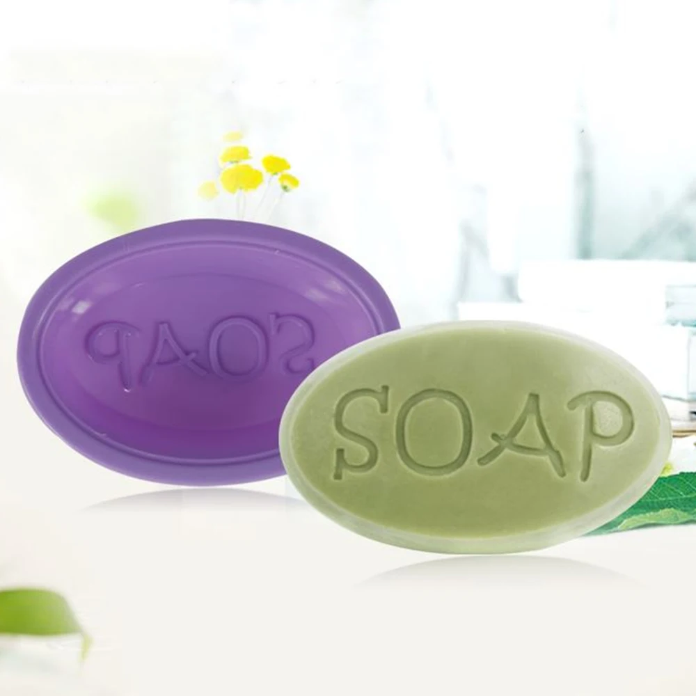 DIDIHOU 1PC Multifunctional Soap Molds For Making Silicone Mold Circle Cupcake Baking Pan Supplies | Дом и сад