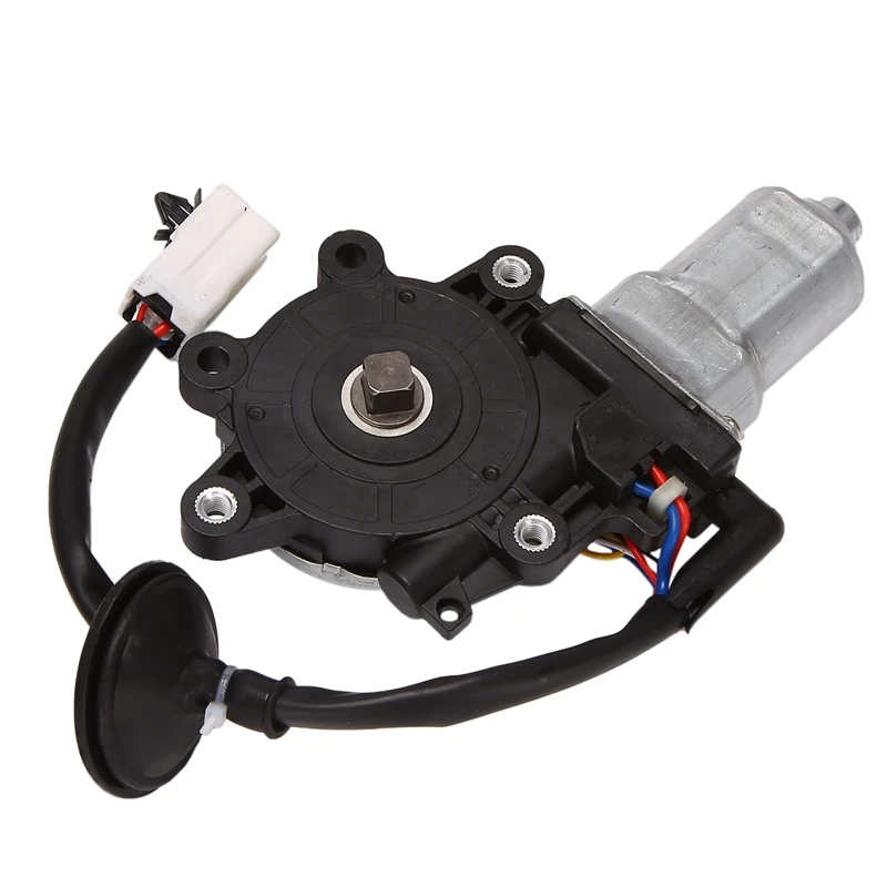 742-512 80730-CD00A автомобильный электромотор для стеклоподъемника 2003-2009 Nissan 350Z 2003-2007