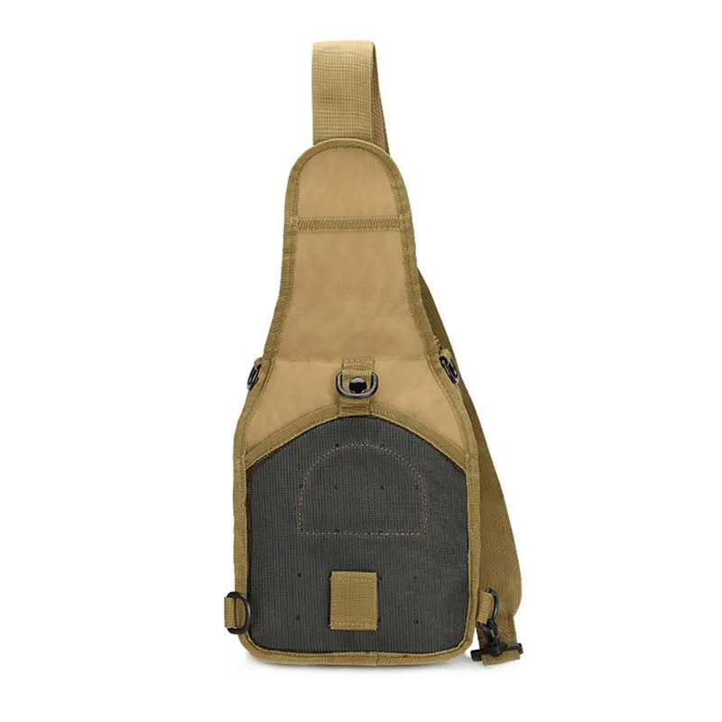 Военная Тактическая Сумка Molle для спорта на открытом воздухе армейская