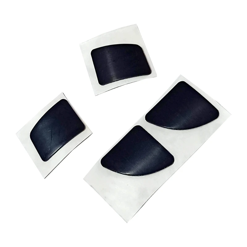 

1Set Mouse Feet Sticke Mouse Skates Pads Replacement Mouse Feet for logitech MX Anywhere2 / 2S Mouse Gaming Mouse