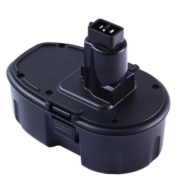 Абсолютно Новый Сменный аккумулятор для DEW 18VDC9096 DC9095 DC9098 DC9095E 2.0Ah 2.5Ah 3.0Ah (ni-mh) |