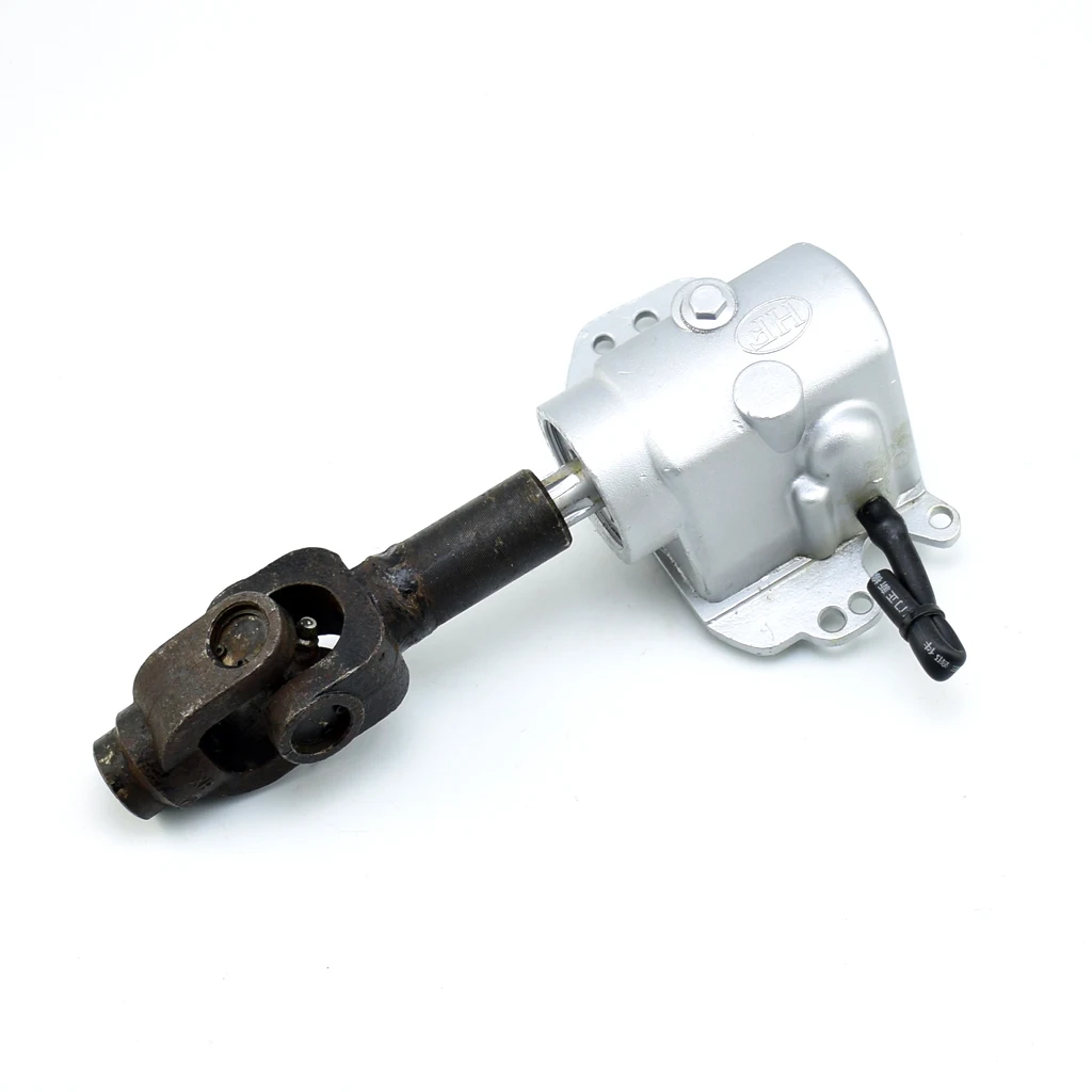Коробка заднего хода Китай Yamoto Assy drive by вал чехол для коробки передач Akuma ATV Go-kart и