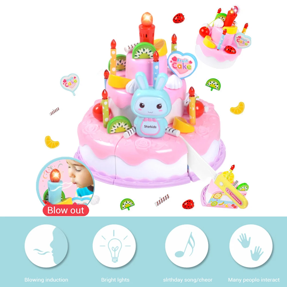 38 шт. детский игровой домик сделай сам|Детские кухни| |