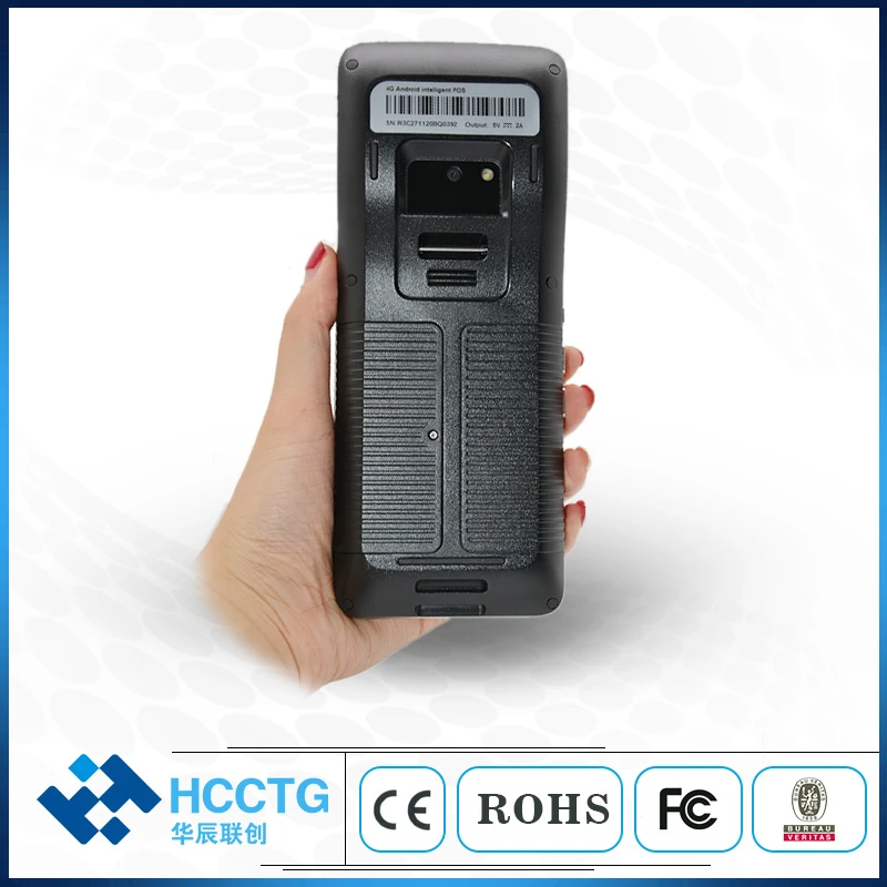 Chile SII FREE APP BOLETA ELECTRONICAAndroid POS Terminal Receipt Printer Handheld PDA R330 | Компьютеры и офис