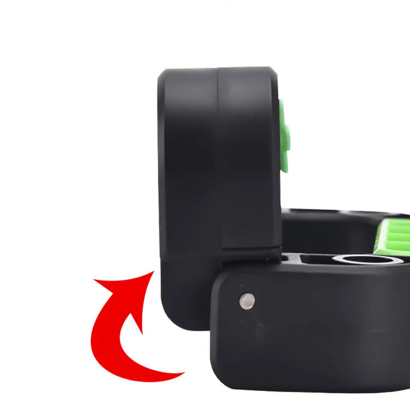 XANES F-6031 COB + светодиодный 3 режима 2200 мАч фонарик USB Рабочий свет вращающийся