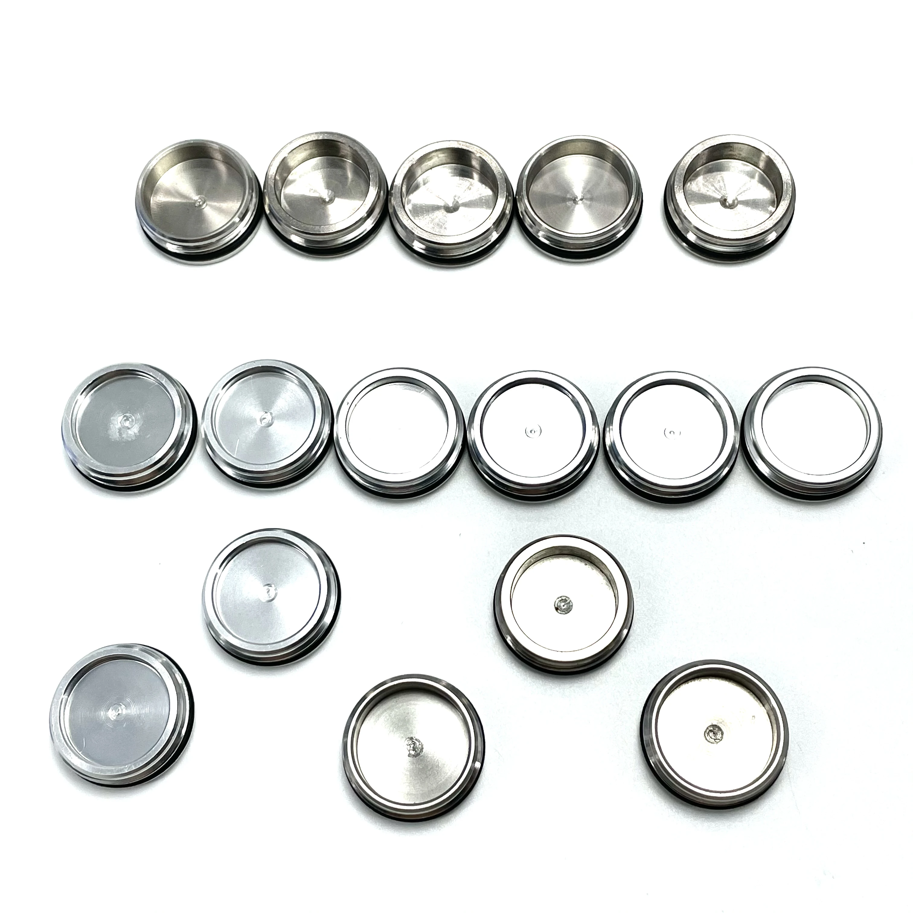 Golf 5g/10g/15g/20g/25g/30g/35g/40g Choice Weight Custom Putter Screws Weights Compatible with Titleist Scotty Camero 2pcs - купить по