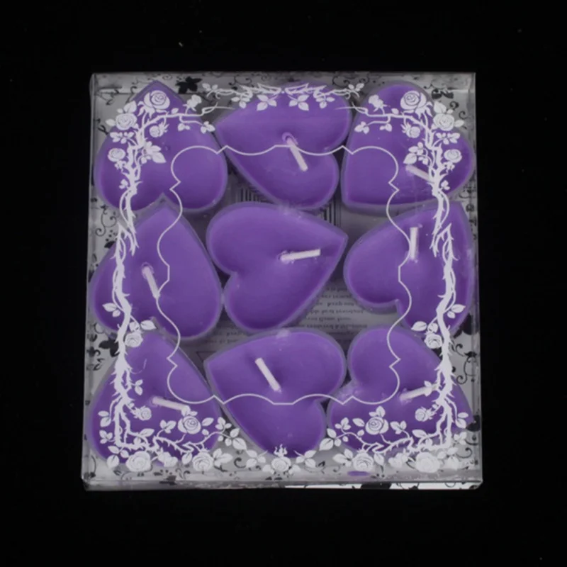 Неароматические плавающие свечи оптом парафин прессованный воск для домашнего