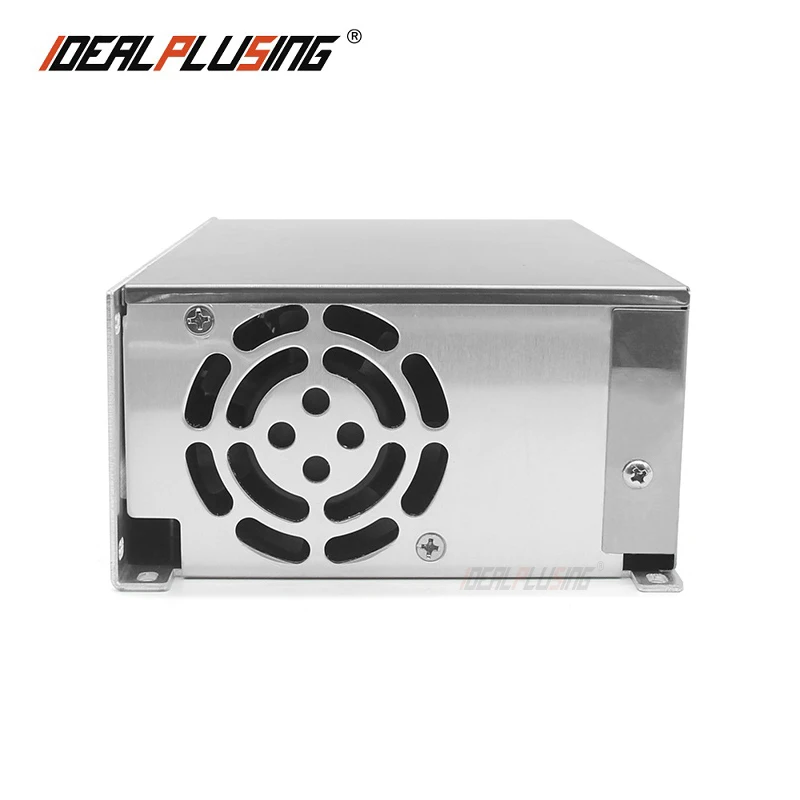 IDEALPLUSING 110 В переменного тока до 0 36 постоянного 33 3 а 48 25 А 60 20 220 12 светодиодный