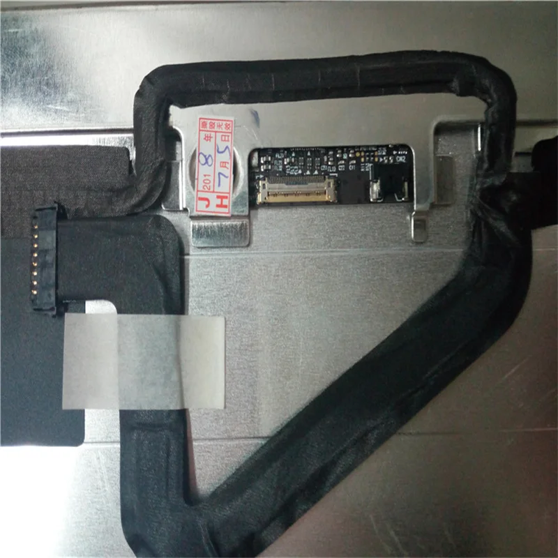 ЖК-экран в сборе LM215WF3 SDD1 2k Для iMac 21 5 &quotA1418 2012-2014 доставка из Канады и Нидерландов |