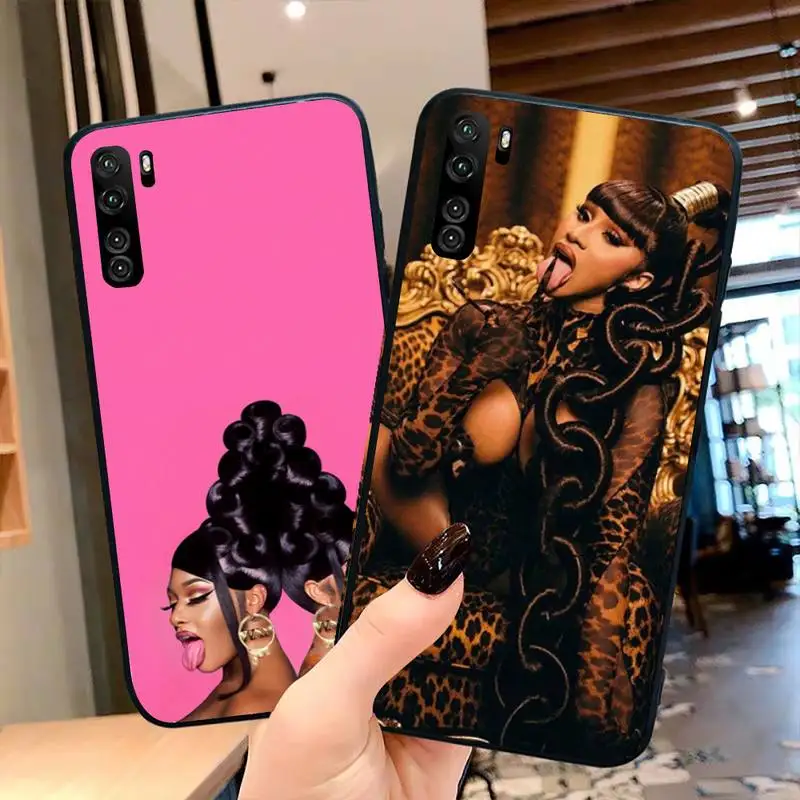Чехол для Huawei P20 P30 P40 lite E Pro Mate 30 20 P Smart 2020 prime|Бамперы| |