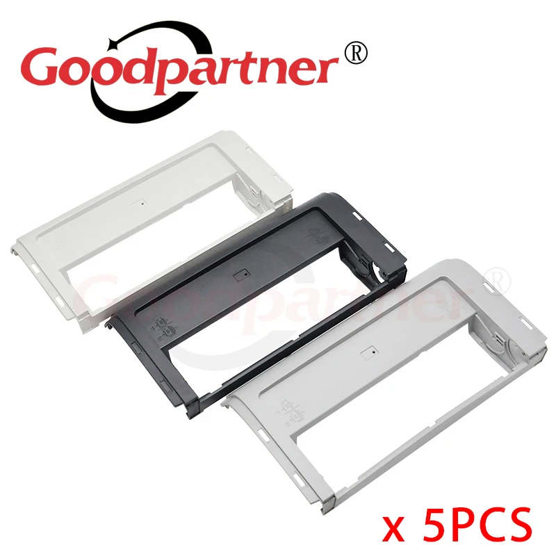 5X RC2 1718 RL1 1586 000 Передняя крышка для струйного принтера HP LaserJet 1010 1012 1015 1018 1020