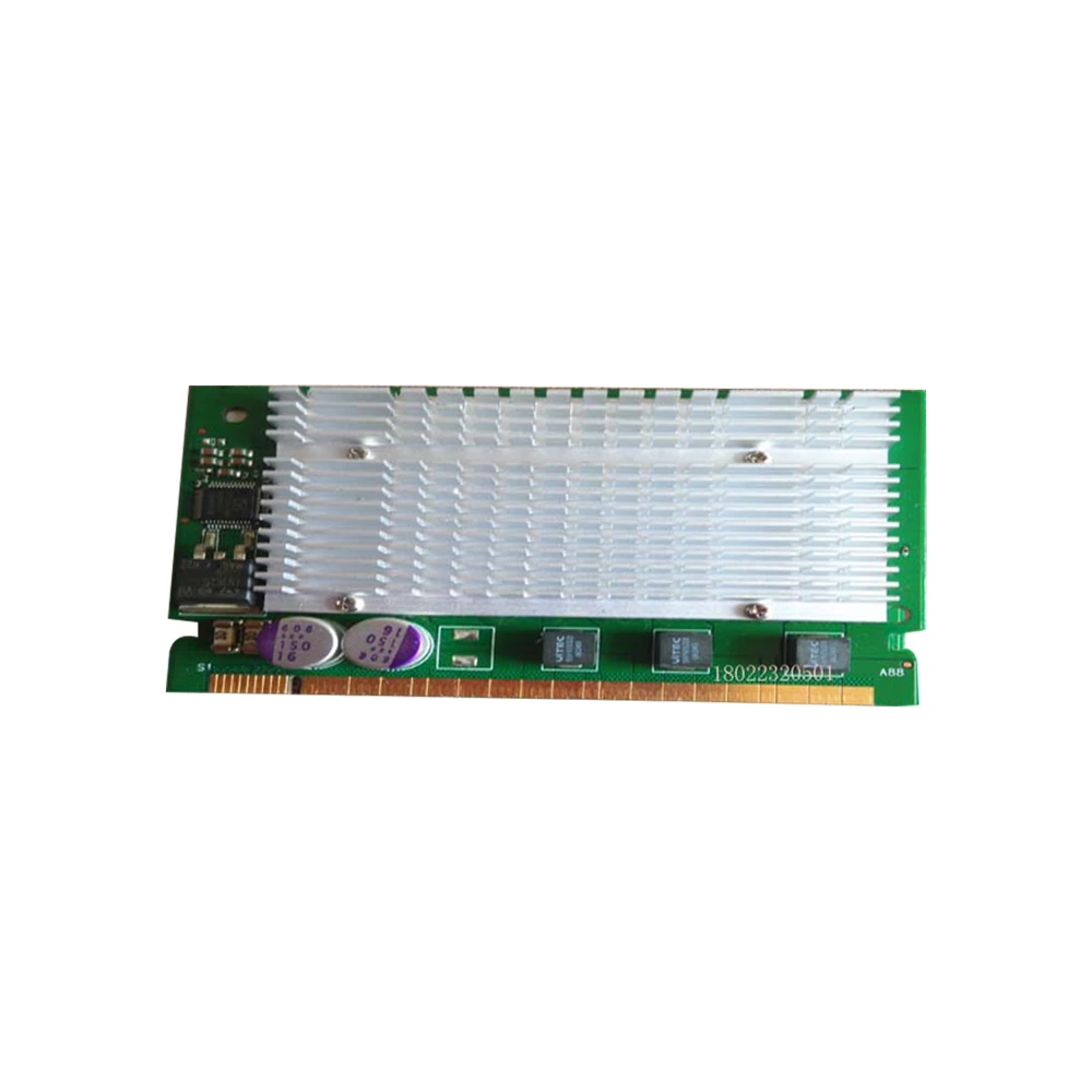 

Original minicomputer CPU power supply module Voltage module 39J0247 39J5065 for IBM POWER520 POWER52A I520