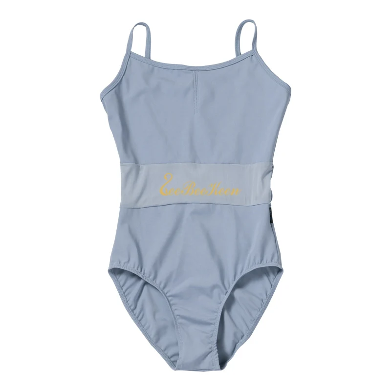 Gymnastics Leotard Adult Ballet For Women Leotards Girls Sexy Sling Backless Bailarina Dance Yoga Ballerina Bodysuit | Тематическая