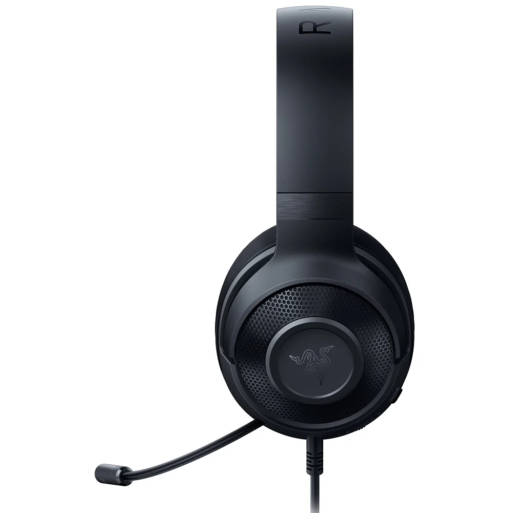 Игровая гарнитура Razer Kraken X (RZ04-02890100-R3M1) | Электроника