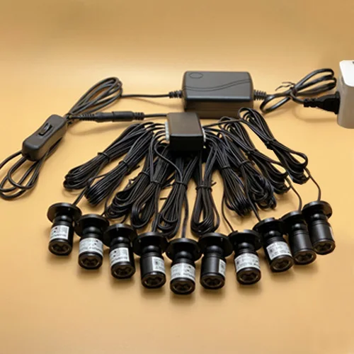 Рисунок 3 - Регулируемая Настольная мини-лампа