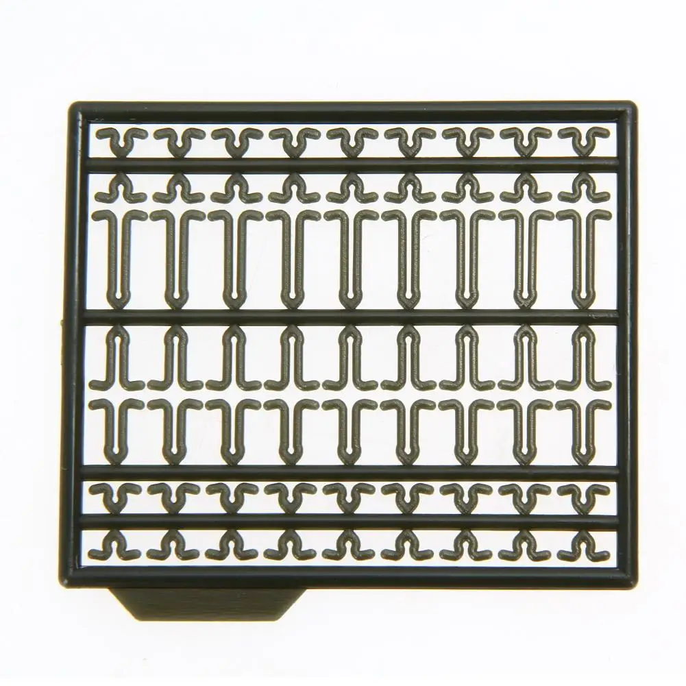 

10Pcs Hair Rig Boilie Bait Carp Fishing Tackle x630 Extender Stops For Fishing Outdoor Tools Drop Shipping