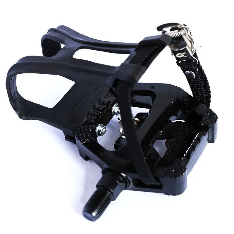 

Anti-skid Comfortable Mountain Bike Pedal General Road Riding Equipment Accessories Recommended Bicycle Aluminum Alloy New
