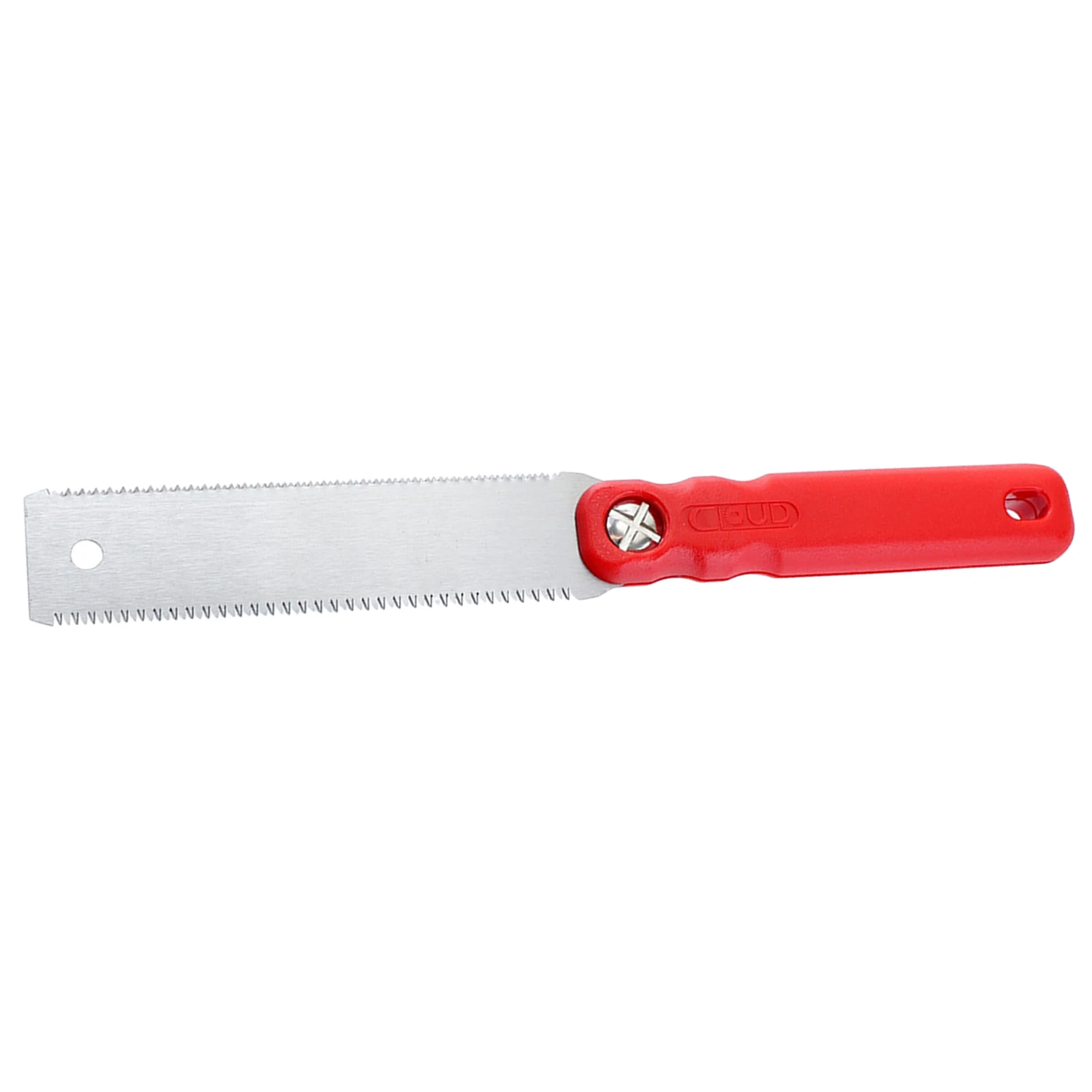 

300mm Soft Grip Garden Handsaw 12in For Woodworking Garden Tree