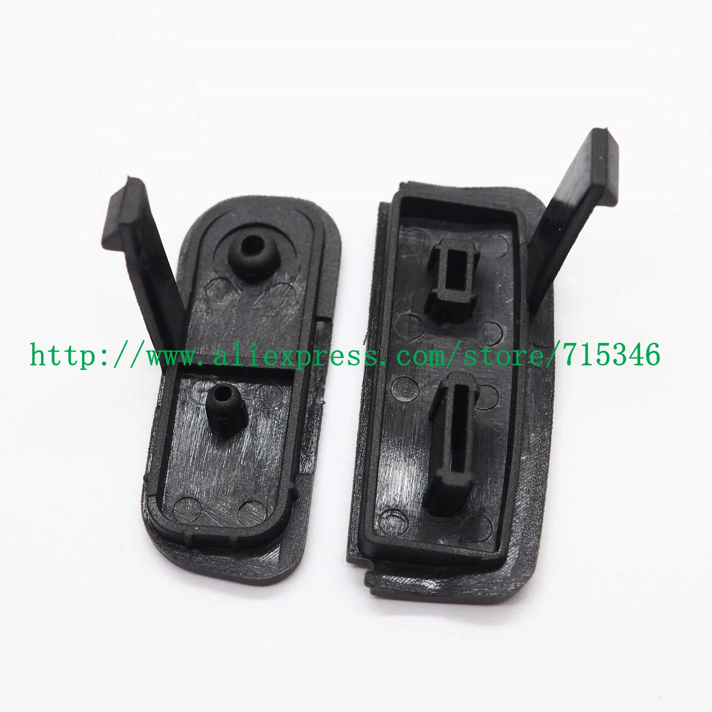 Высококачественная резиновая Нижняя крышка USB/HDMI совместимая с DC IN/VIDEO OUT для