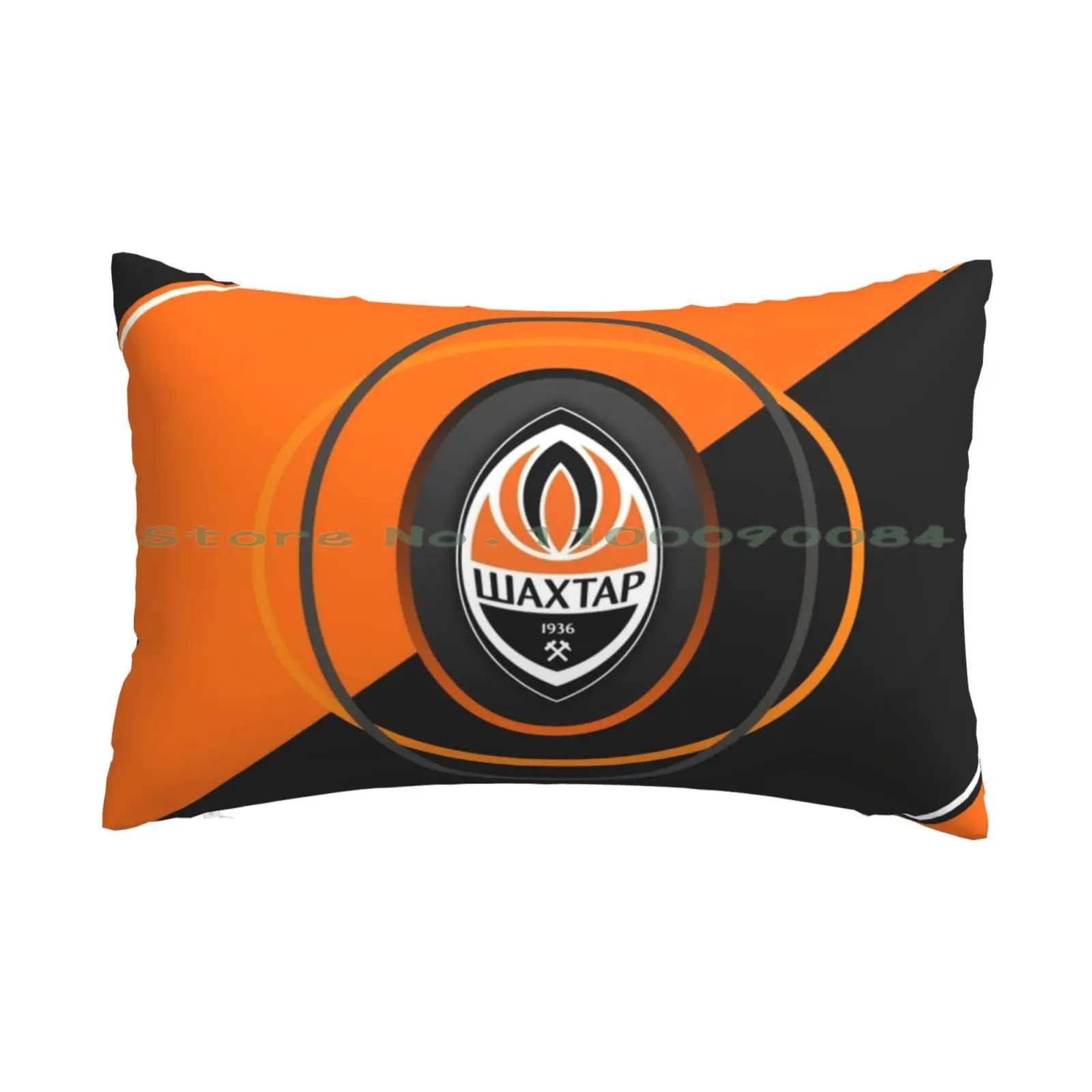 

Чехол-Подушка Shakhtar Donetsk 20x30 50*75 диван спальня бесконечный главный платок Mjolnir армированная текстура John 117 игровой геймер