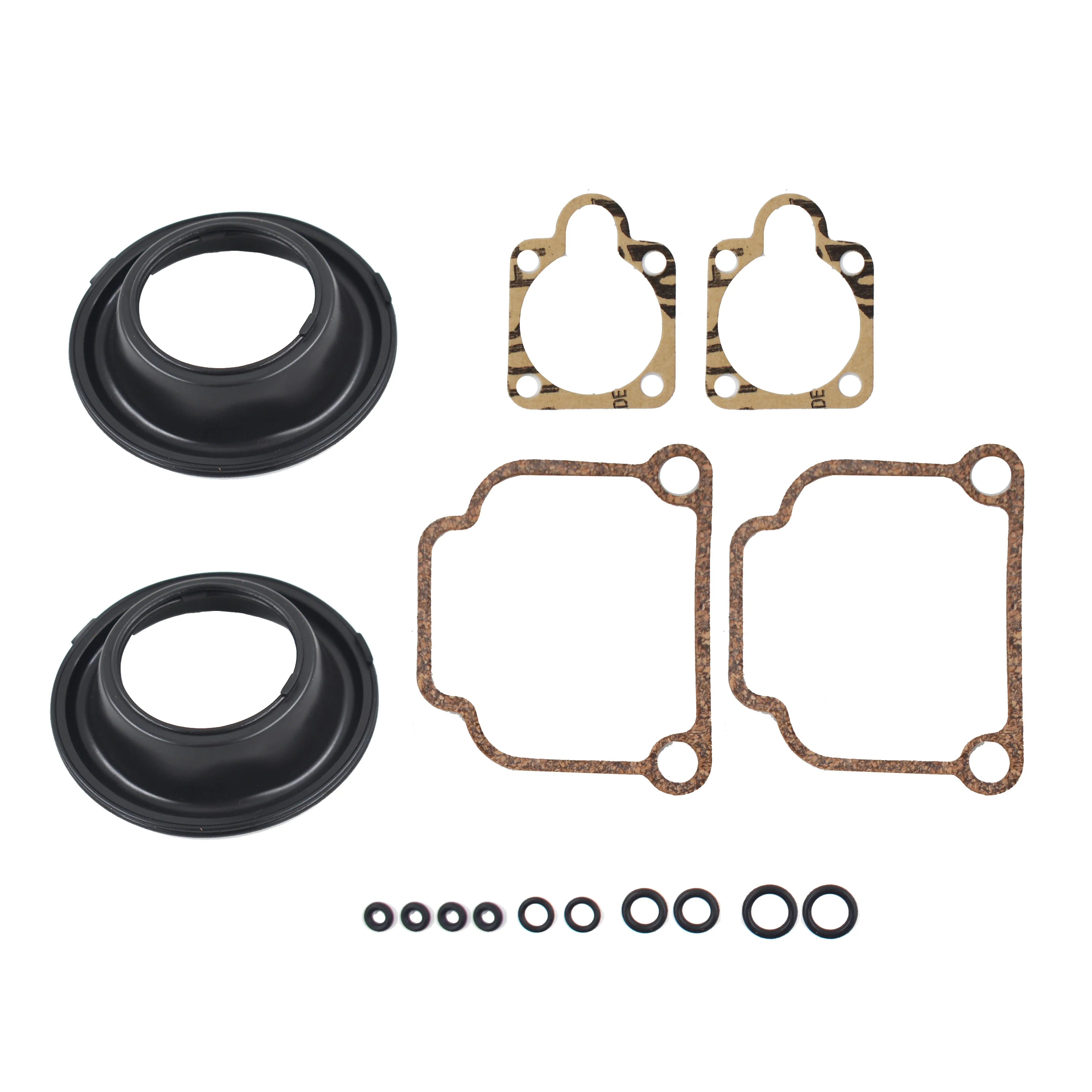 Новый комплект для восстановления карбюратора BMW BING CV 40 мм Carb Airhead R100|Детали