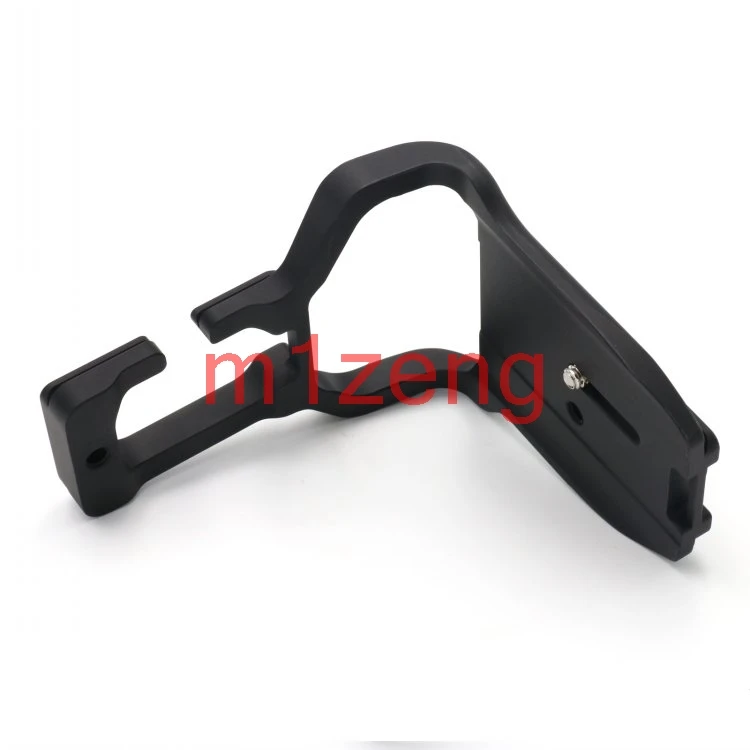

6D-G Vertical Quick Release L Plate/Bracket hand Holder hand for canon 6d Arca-swiss RRS battery grip