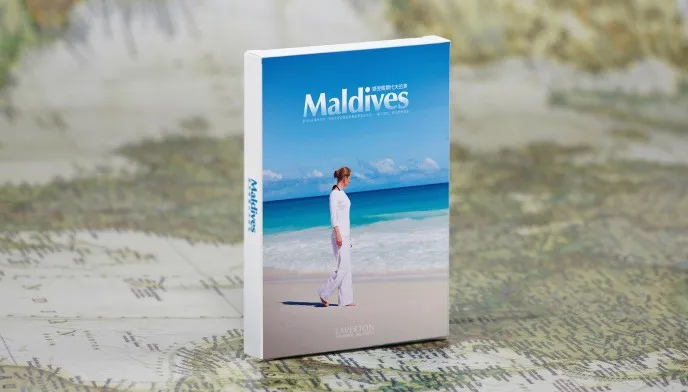 Память о путешествии возникшей по причине моего неожиданного решения сноркелить