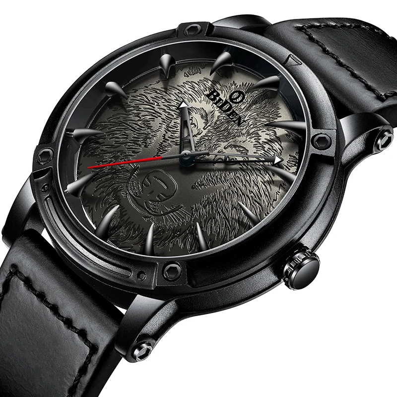 часы брутальные наручные мужские