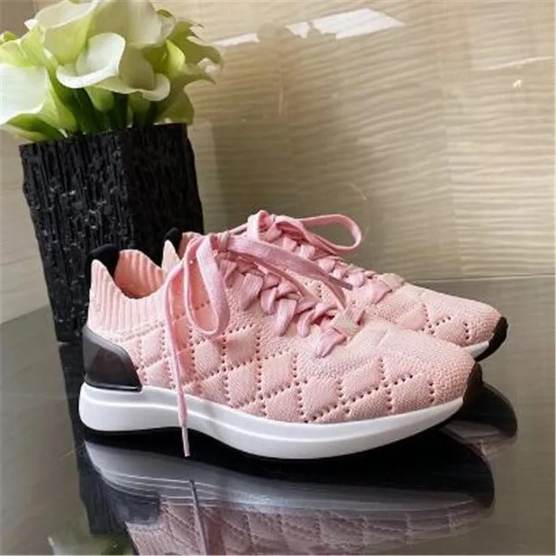 

Женские кроссовки на шнуровке, элегантная уличная спортивная обувь с круглым носком, элегантные