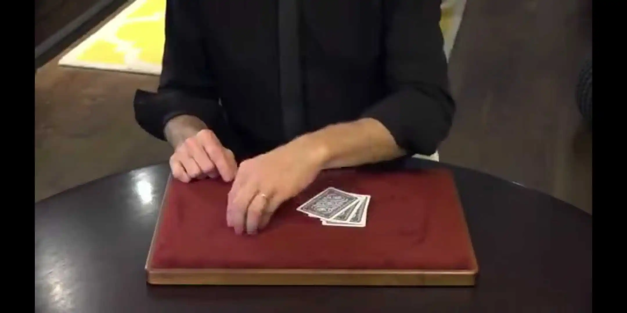 

Chad Long - Okito Reversembly