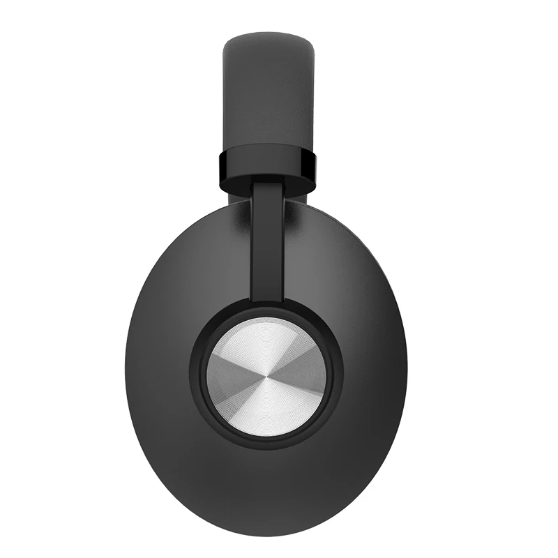 SODO Bluetooth наушники SD-1007 Беспроводные наушники с микрофоном портативные Bluetooth наушники Поддержка карты памяти - Цвет: Серый