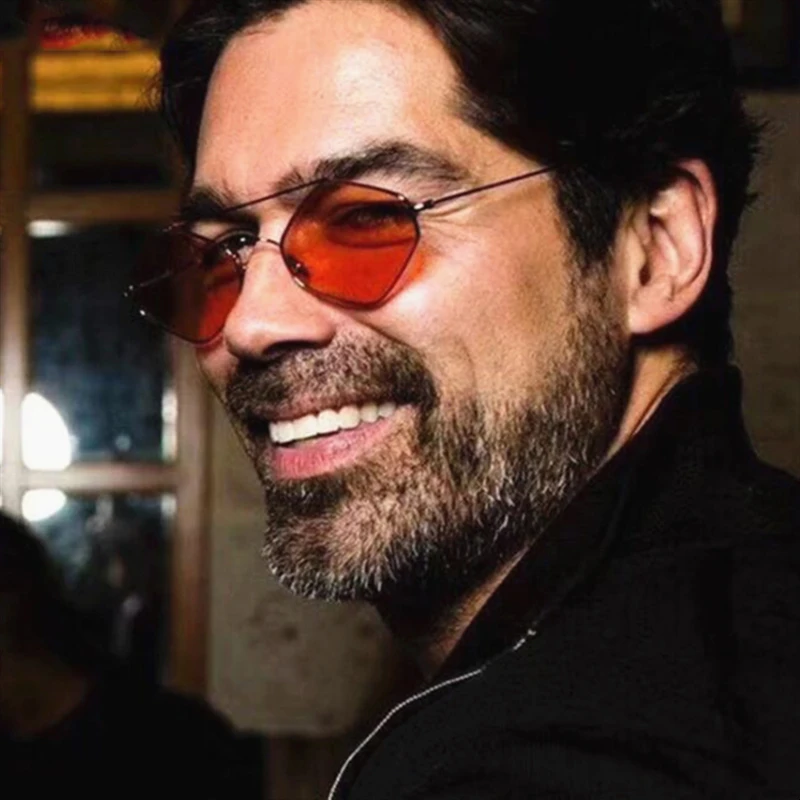 Новые модные солнцезащитные очки женские роскошные брендовые дизайнерские