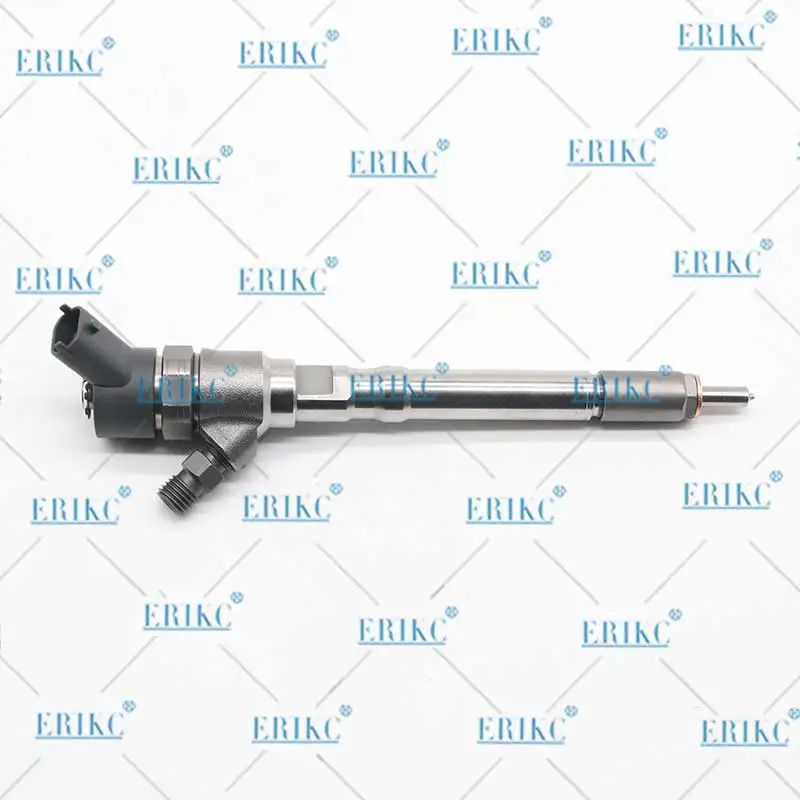 CRI 1 ERIKC 5263319 / 33800 27900 подлинный инжектор общей топливной магистрали 0445110290 (0445 110 290)