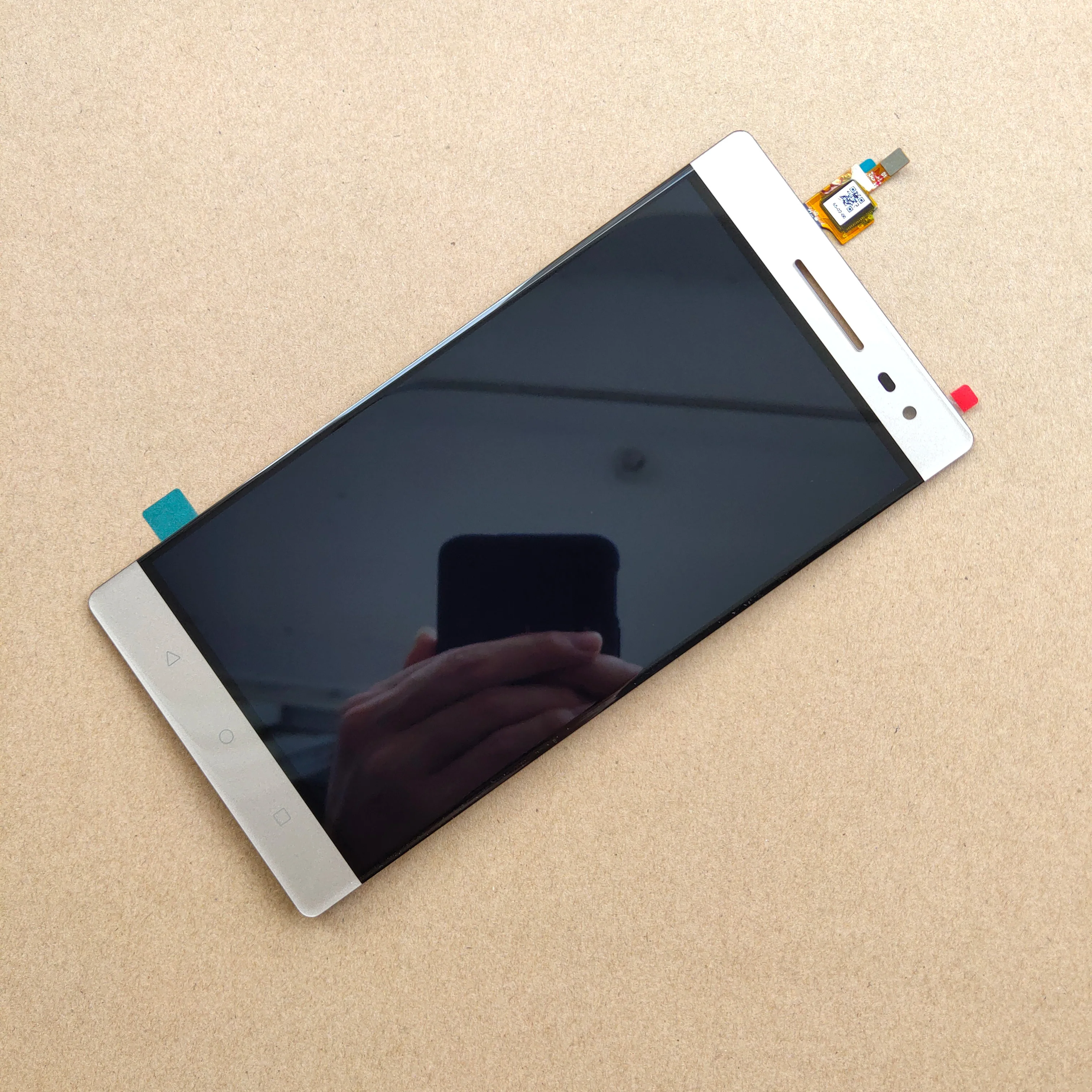 Оригинальный 6 4 дюймовый новый для Lenovo Phab 2 Pro PB2 690 690N 690M 690Y ЖК дисплей + сенсорный