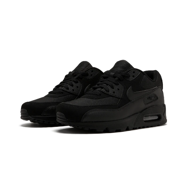 

Authentic original air max 90 tnis de corrida masculino clssico ao air livre weair sapatos esportivos confortveis