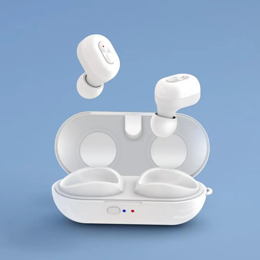 

TWS-наушники N9 Mini с поддержкой Bluetooth 5,0 и Hi-Fi